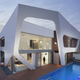 Illustration for article titled These Futuristic Houses Will Blow Your Mind